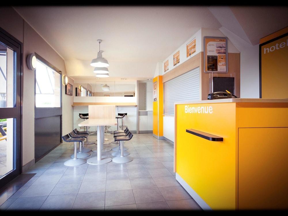 Hotelf1 Villepinte Parc Des Expositions エクステリア 写真