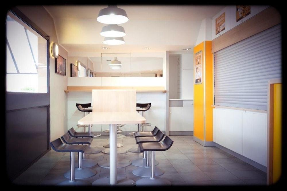 Hotelf1 Villepinte Parc Des Expositions エクステリア 写真